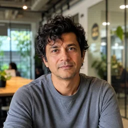 Aditya Reddy