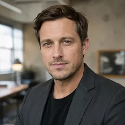 Mateo Rivera
