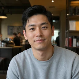 Hiroshi Tanaka