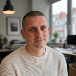 Lukas Müller