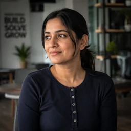 Anjali Reddy