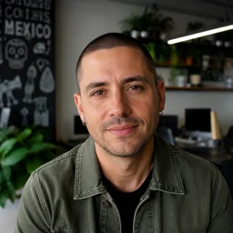 Andres Vargas