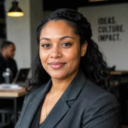 Amara Okoye