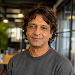 Rohan Kumar