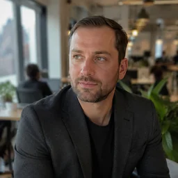 Ethan Walsh