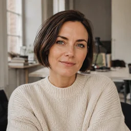 Anna Schmidt