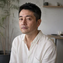 Hiroshi Tanaka