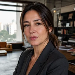 Sofia Rodriguez