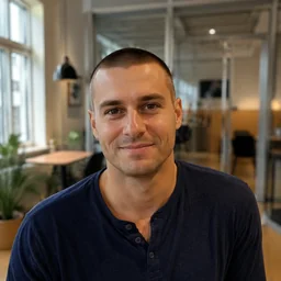 Lukas Müller