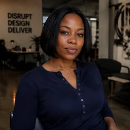 Asha Owusu