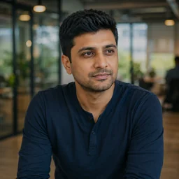 Arjun Patel