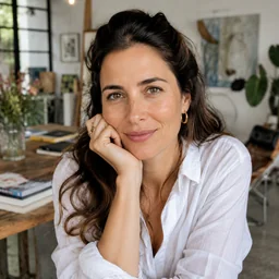 Valentina Cruz
