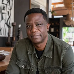 Kwame Okafor