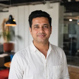 Aditya Reddy