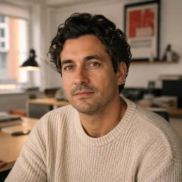 Mathias Holm