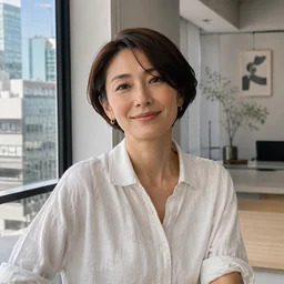 Lin Hua