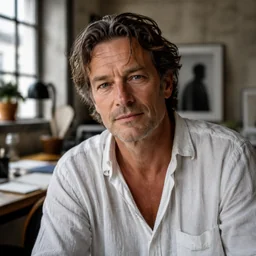 Mathias Holm