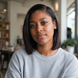 Zuri Mwangi