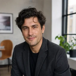Lukas Müller