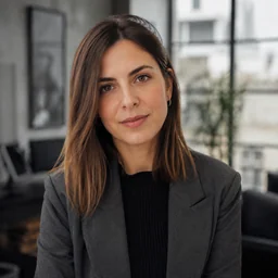 Sofia Rodriguez