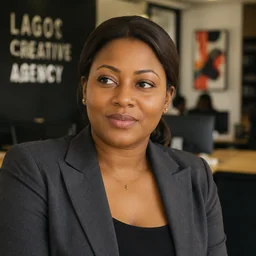 Asha Owusu