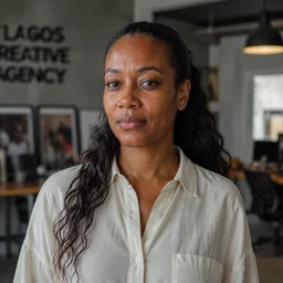 Zuri Mwangi