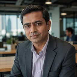 Rohan Kumar