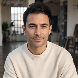 Diego Sanchez