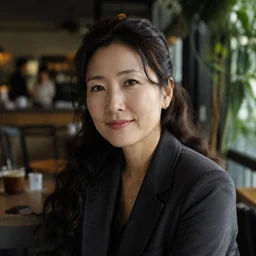 Lin Hua
