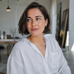 Sophie Berger