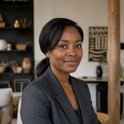 Nia Adebayo