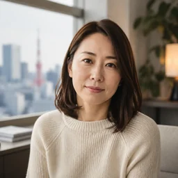 Sakura Tanaka