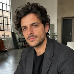 Andres Vargas