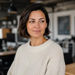 Sophie Berger