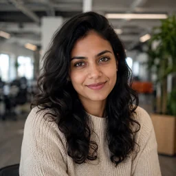 Kavya Iyer