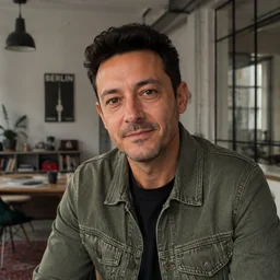Sven Larsson