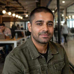 Rohan Kumar