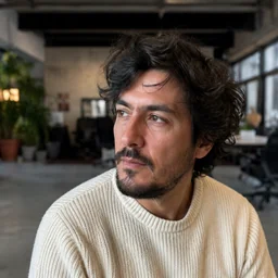 Mateo Rivera