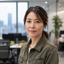 Sakura Tanaka