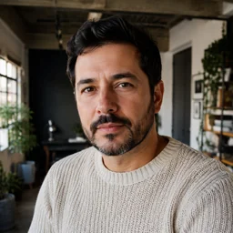Andres Vargas