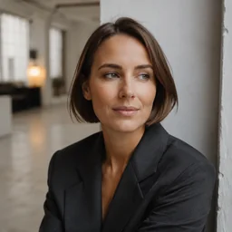 Sophie Berger