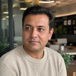 Rohan Kumar