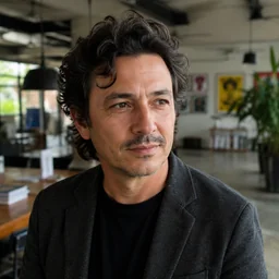 Mateo Rivera