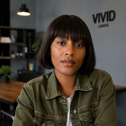 Nia Adebayo