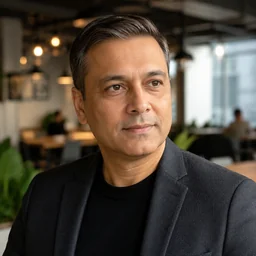 Arjun Patel