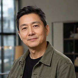 Wei Chen