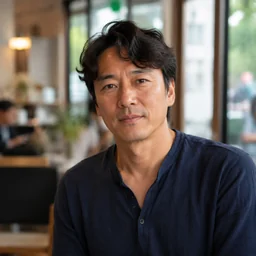 Kenji Sato