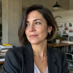 Camila Torres