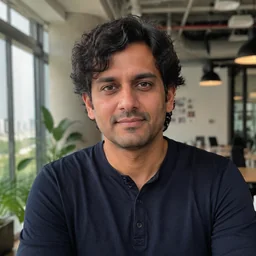 Arjun Patel