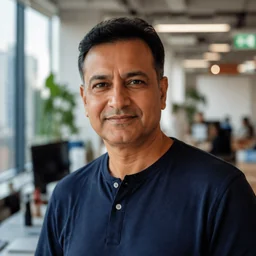 Aditya Reddy